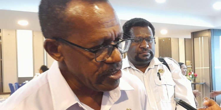 Pj Walikota : Kesiapan Penyelenggara Penting Mengawal Pemilu 2024