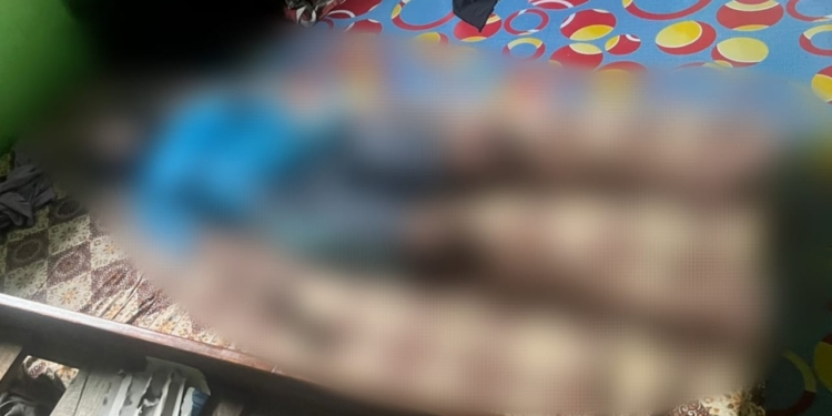 Seorang Pelajar 17 Tahun Tewas Gantung Diri di Kota Jayapura