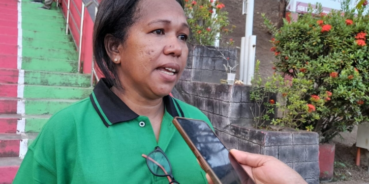 DWP Kota Jayapura Gelar Berbagai Kegiatan Jelang HUT ke-24