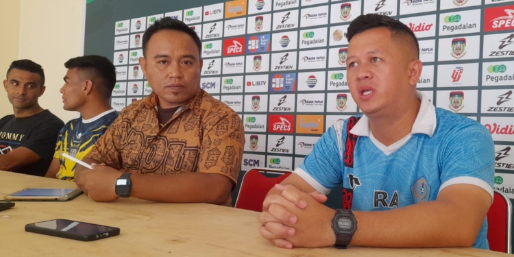 Psbs Biak Menang 1-0 Atas Tuan Rumah Mutiara Bakau Dalam Laga Derby Papua