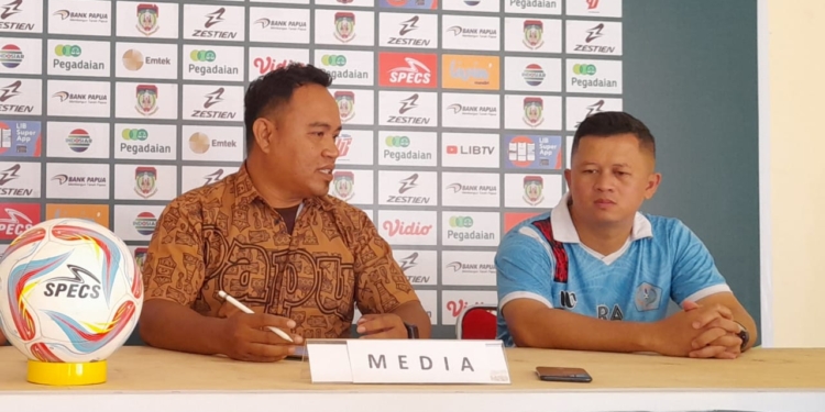 Psbs Biak Menang 1-0 Atas Tuan Rumah Mutiara Bakau Dalam Laga Derby Papua