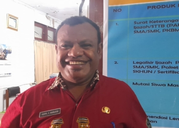 Per 1 Juli 2024 Seluruh Sekolah SMP dan MTS Sudah Terapkan Kurikulum Merdeka
