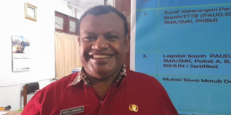 Per 1 Juli 2024 Seluruh Sekolah SMP dan MTS Sudah Terapkan Kurikulum Merdeka