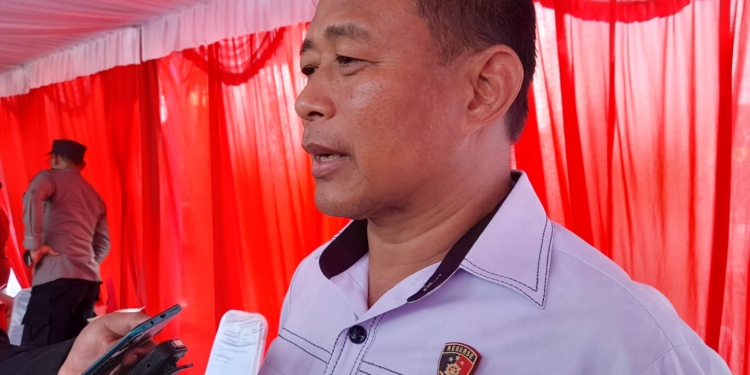 Dirresnarkoba Polda Papua Ada Penurunan Kasus Penyalagunaan Narkotika Di Papua