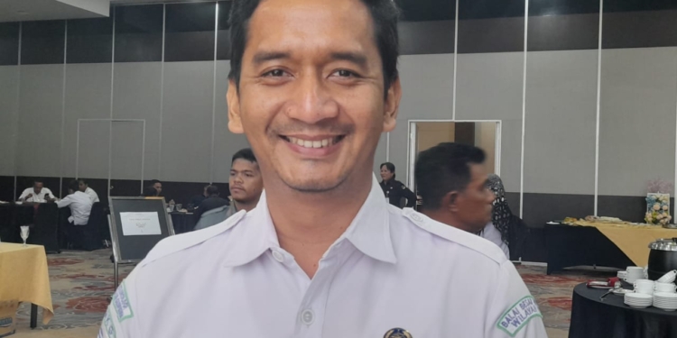 Hujan Lebat Berpeluang Terjadi Di Kota Jayapura Di Bulan Februari, BMKG Wilayah V Jayapura Himbau Warga Tetap Waspada