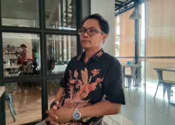 Oknum BPN Biak Di Polisikan Atas Dugaan Penipuan, Pemalsuan Surat Dan Pemalsuan Akta Otentik