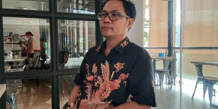 Oknum BPN Biak Di Polisikan Atas Dugaan Penipuan, Pemalsuan Surat Dan Pemalsuan Akta Otentik