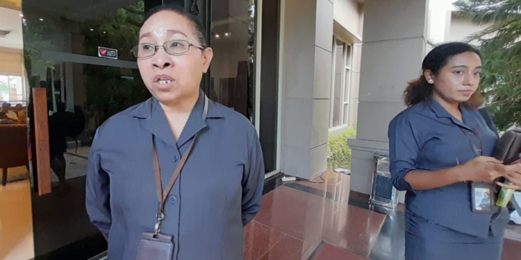 BPS Papua : Pertumbuhan Ekonomi Menurun, Dan Pemerintah Perlu Dorong Sektor Perikanan Dan Kelautan di Papua