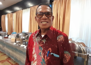 Kolaborasi Lintas Sektor Kunci Atasi Stunting di Mamberamo Raya