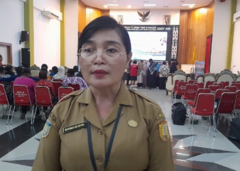 Di Skouw Muara Tami Masih Kekurangan Dokter Gigi