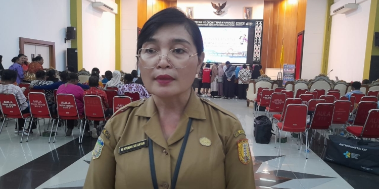 Di Skouw Muara Tami Masih Kekurangan Dokter Gigi
