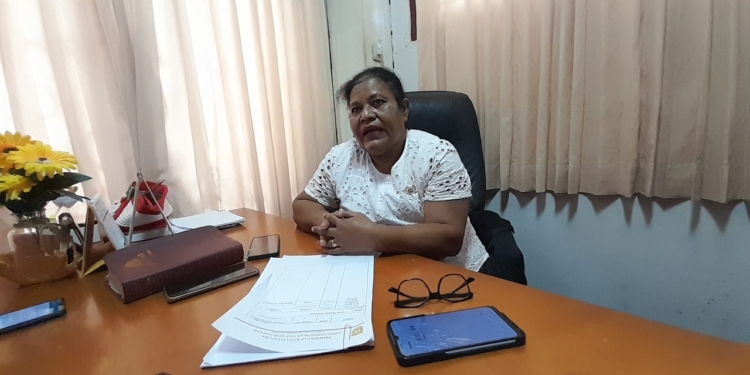 Kabid Budaya : Sosialisasi Terkait Sekolah Kampung Di Mulai Pada September 2024