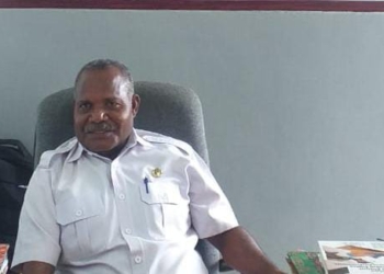 Stok Pangan Di Kabupaten Nabire Aman, Mencukupi Kebutuhan Masyarakat Hingga Jelang Lebaran