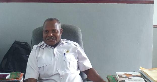 Stok Pangan Di Kabupaten Nabire Aman, Mencukupi Kebutuhan Masyarakat Hingga Jelang Lebaran