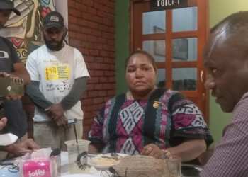 KPU Papua Tengah Sebut Ratusan TPS Di Beberapa Kabupaten, Siap Gelar PSU Dan PSS