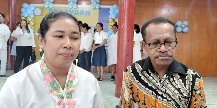 Tantangan LAI Di Usia Ke-70 Tahun Dalam Menyebarluaskan Alkitab Di Tanah Papua