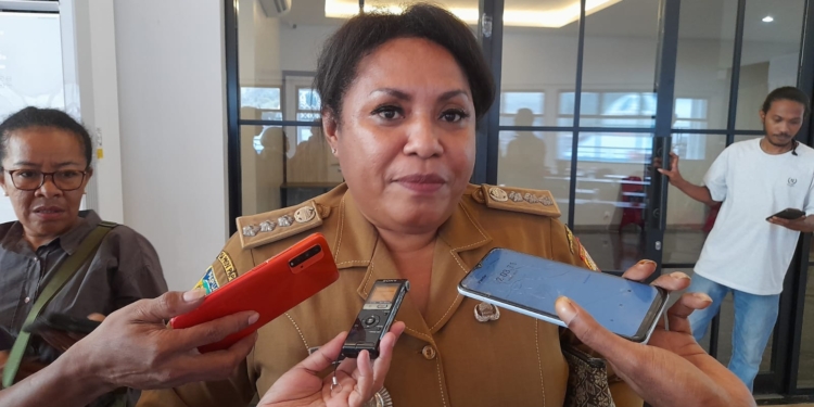 Kesejahtraan Warga Dan Fasilitas Usaha Bagi Disabilitas Dapat Perhatian Pada Musrenbang Distrik Jayapura Selatan
