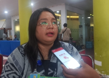 Di Tahun 2024 Rumah Sakit Ramela Dapat Dana DAK Dari Pemerintah Kota Jayapura