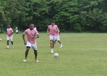 PSBS Target Juara Liga 2 Musim 2023/2024 Dan Bawa Tropi Ke Kota Biak