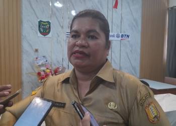 Pengawas Pembina : UKK Penting Dalam Mengukur Mutu Dan Kualitas Peserta Didik