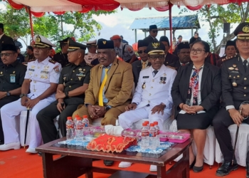 Sejumlah Prestasi Di Torehkan Kota Jayapura Di Hut Ke 114 Tahun 2024