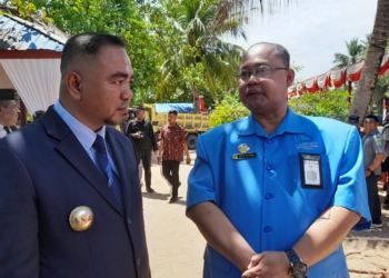 PT AMJ RN Optimis Berkontribusi Bagi PAD Kota Jayapura Sekitar 700 Juta Tahun 2024