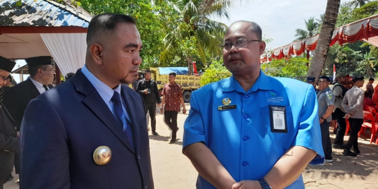 PT AMJ RN Optimis Berkontribusi Bagi PAD Kota Jayapura Sekitar 700 Juta Tahun 2024