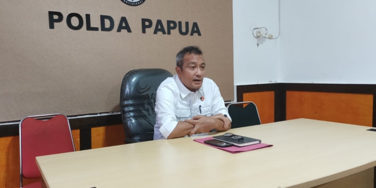 Ditreskrimum Polda Papua Tangani Kasus Pelecehan Seksual Terhadap 7 Anak di Jayapura