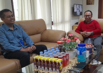 Perkara Perceraian Dominan Disidangkan Di Pengadilan Negeri Kelas I A Jayapura