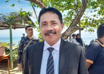 Pemkot Jayapura Lakukan Pemetaan ASN Di Port Numbay Dengan Pendekatan Manajemen Talent Tahun 2024