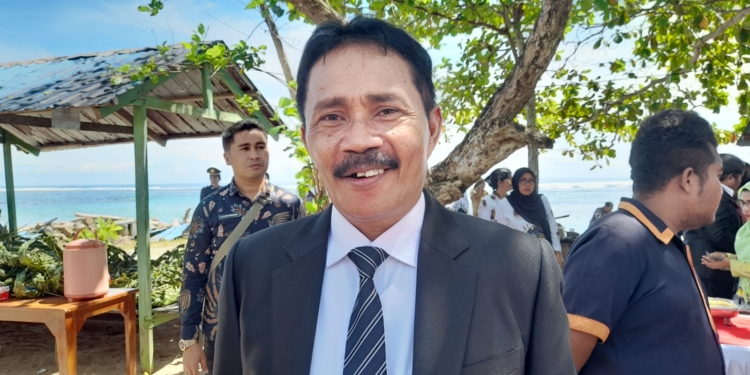 Pemkot Jayapura Lakukan Pemetaan ASN Di Port Numbay Dengan Pendekatan Manajemen Talent Tahun 2024