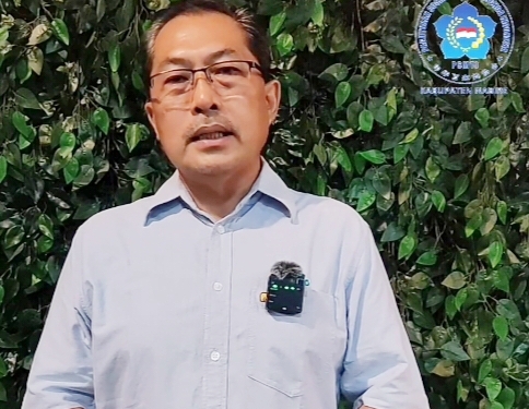 Ayo, Masyarakat Nabire Jangan Lupa 14 April 2024, Datang Dan Saksikan Festival Cap Go Meh