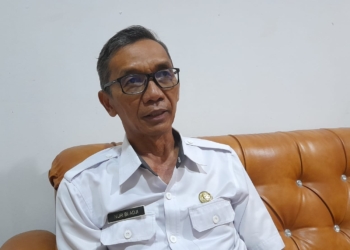 Ass III Setda : Pengawasan Makanan Berbuka Penting Dilakukan BBPOM