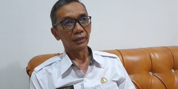 Ass III Setda : Pengawasan Makanan Berbuka Penting Dilakukan BBPOM