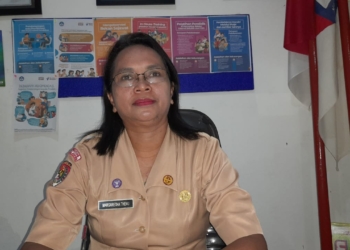 Kepsek SMP YPK Paulus : Program Bosda Pemkot Sangat Bermanfaat