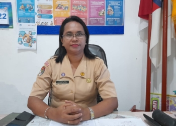 Pertama Kali Di Tahun 2024, SMP YPK Paulus DOK V Laksanakan Tryout Dan PTS Secara Online Lewat CBT