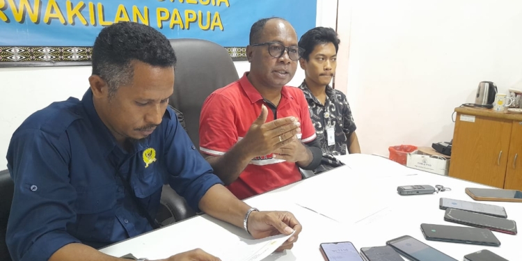 Tanggapan Komnas HAM Terkait Kekerasan Terhadap Warga Sipil, Ini Penjelasan Frits Ramandey