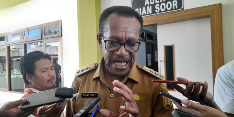 LKPD Thn 2023 Pemkot Diserahkan Ke BPK RI, Ini Harapan PJ Walikota