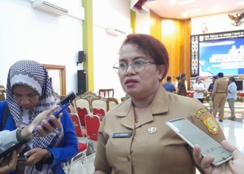 THR Bagi ASN P3K Dan Anggota DPRD Siap Dibayarkan, Ini Penjelasannya