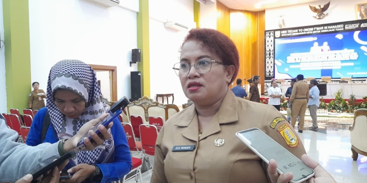THR Bagi ASN P3K Dan Anggota DPRD Siap Dibayarkan, Ini Penjelasannya