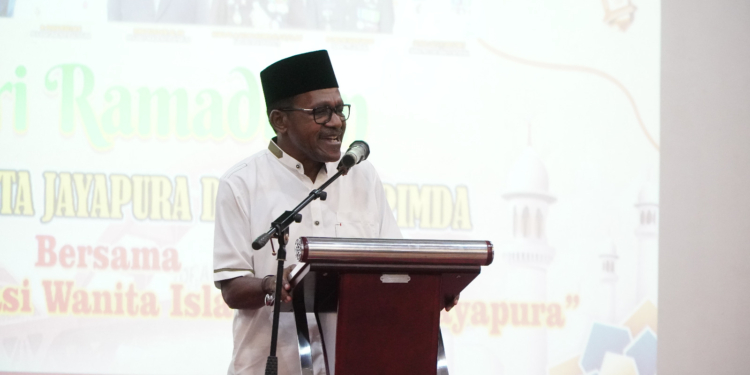 Pemkot Laksanakan Safari Ramadan Dengan Organisasi Wanita Islam