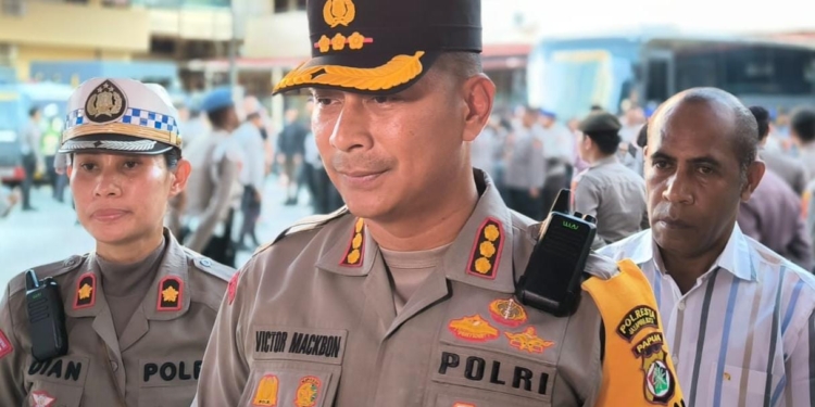 Selama Bulan Puasa, Miras Dan Curanmor Jadi Target Polresta