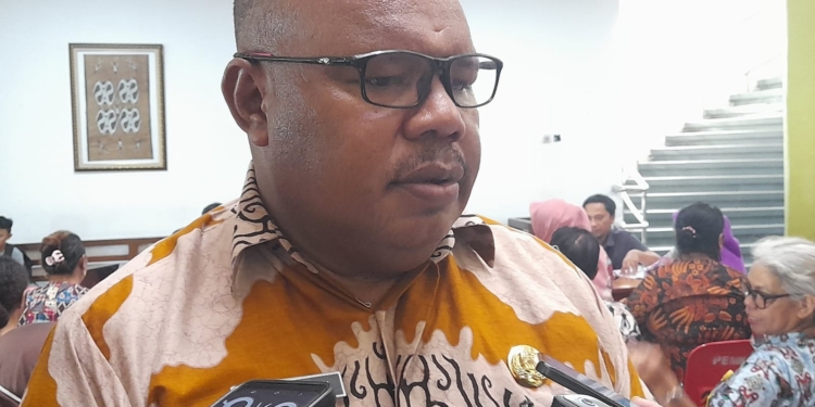50 Persen ASN Di Pemkot Sudah Melaporkan SPT Tahunan, Kata PJ Sekda