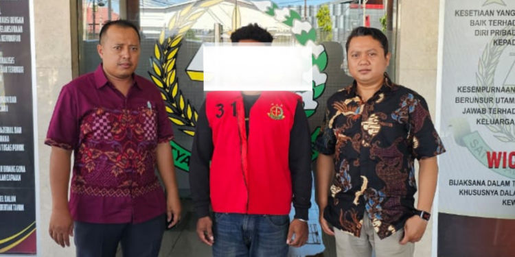 Lakukan Tindak Pidana Pemilu , OJY Di Vonis  2 Bulan Penjara Dan Denda 1 Juta