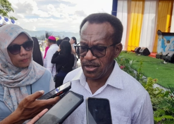 PJ Walikota : Saya Tetap Ikut Aturan Terkait Masa Jabatan PJ Walikota