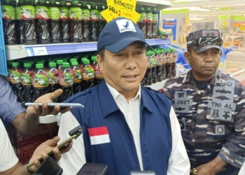 BBPOM Jayapura Temukan Makanan Kadarluasa Dari Hasil Pengawasan