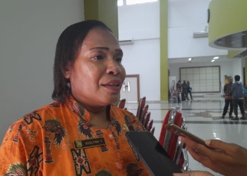 Triwulan I  2024, PAD Kota Capai 61 Milyar Atau Sekitar 23 Persen