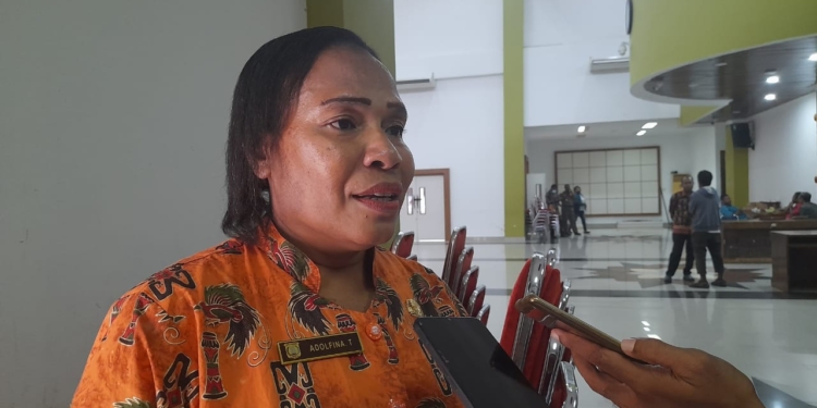 Triwulan I  2024, PAD Kota Capai 61 Milyar Atau Sekitar 23 Persen