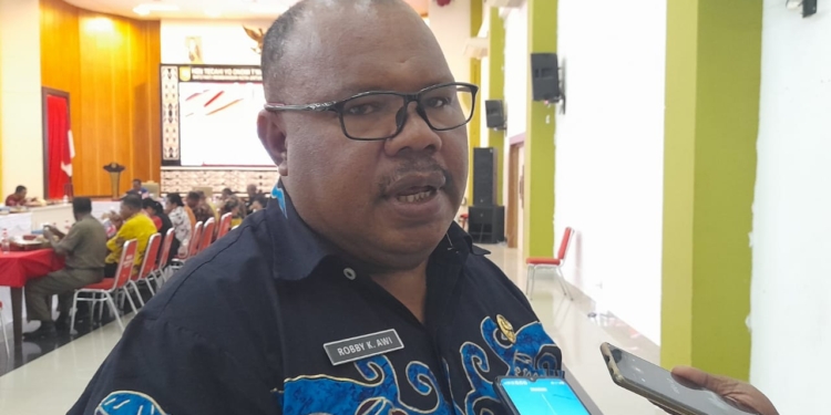 PJ Sekda : Libur Seminggu, ASN Jangan Tambah Libur Lagi