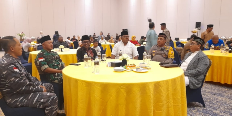 PJ Walikota : Pers Punya Peran Penting Dalam Pembangunan